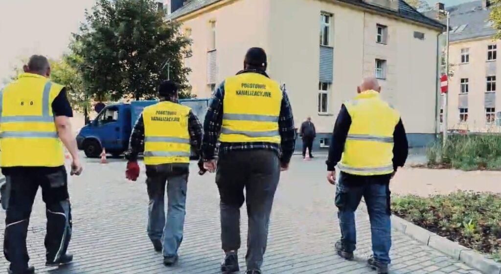 Oferta pogotowie hydrauliczne Opole